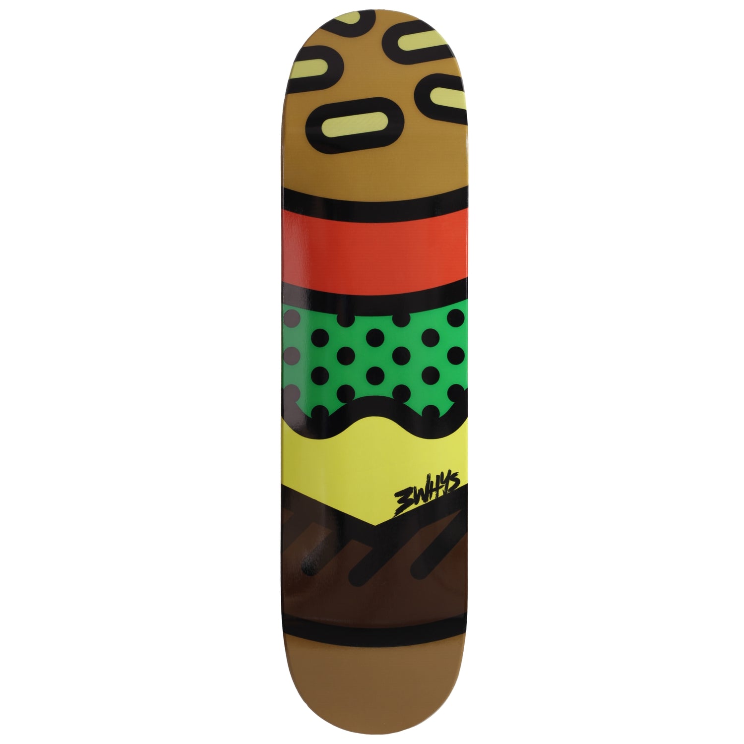 Decks