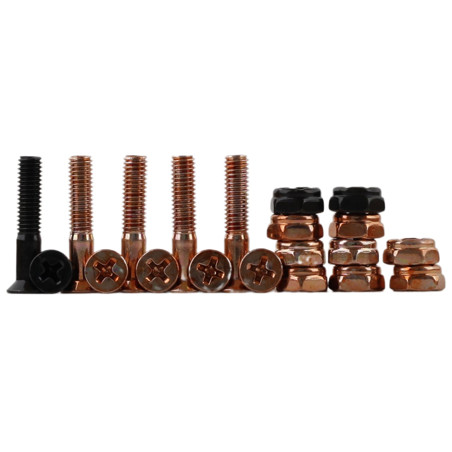 Hardware 1” (Various Colors)