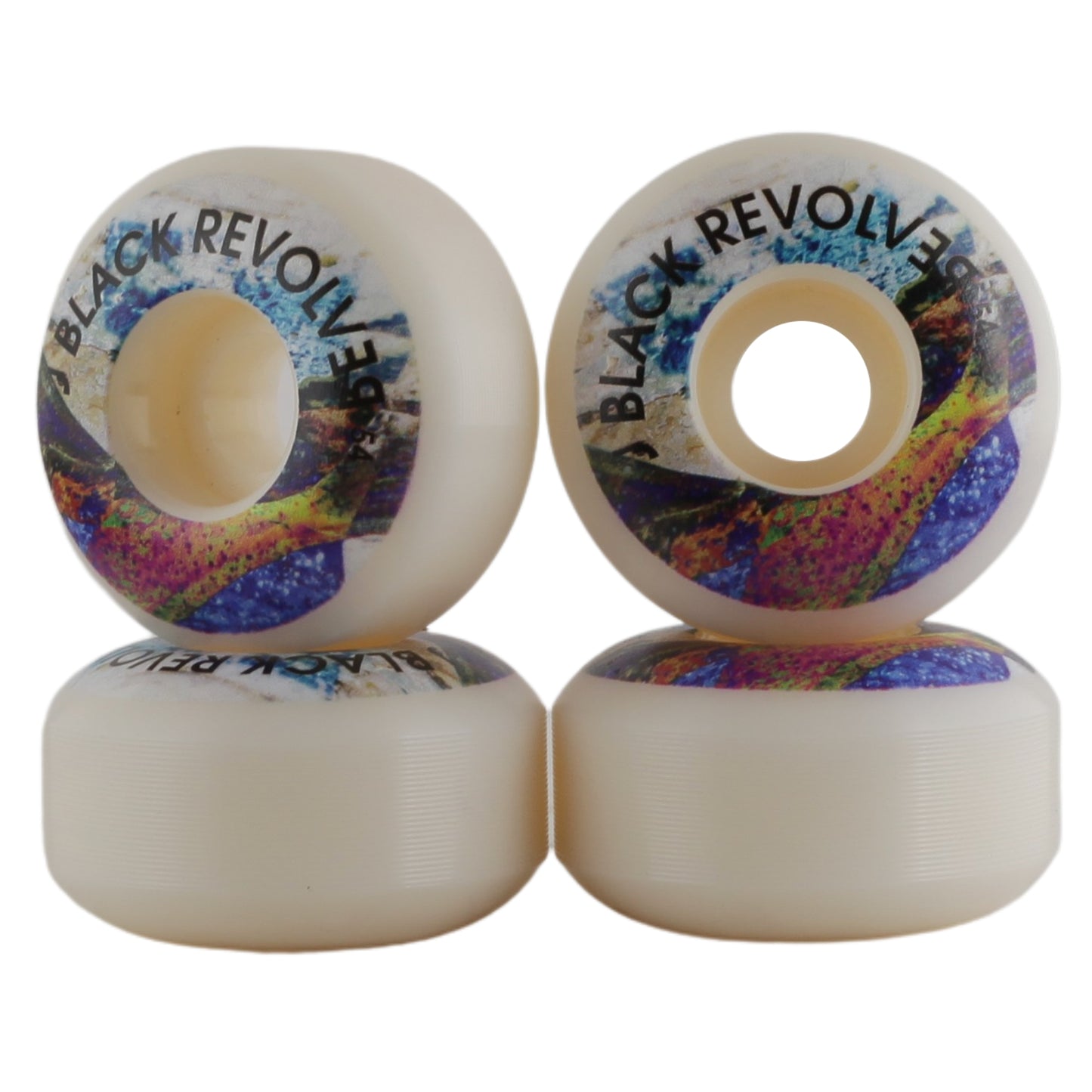 Banana Wheels 52mm | 54mm