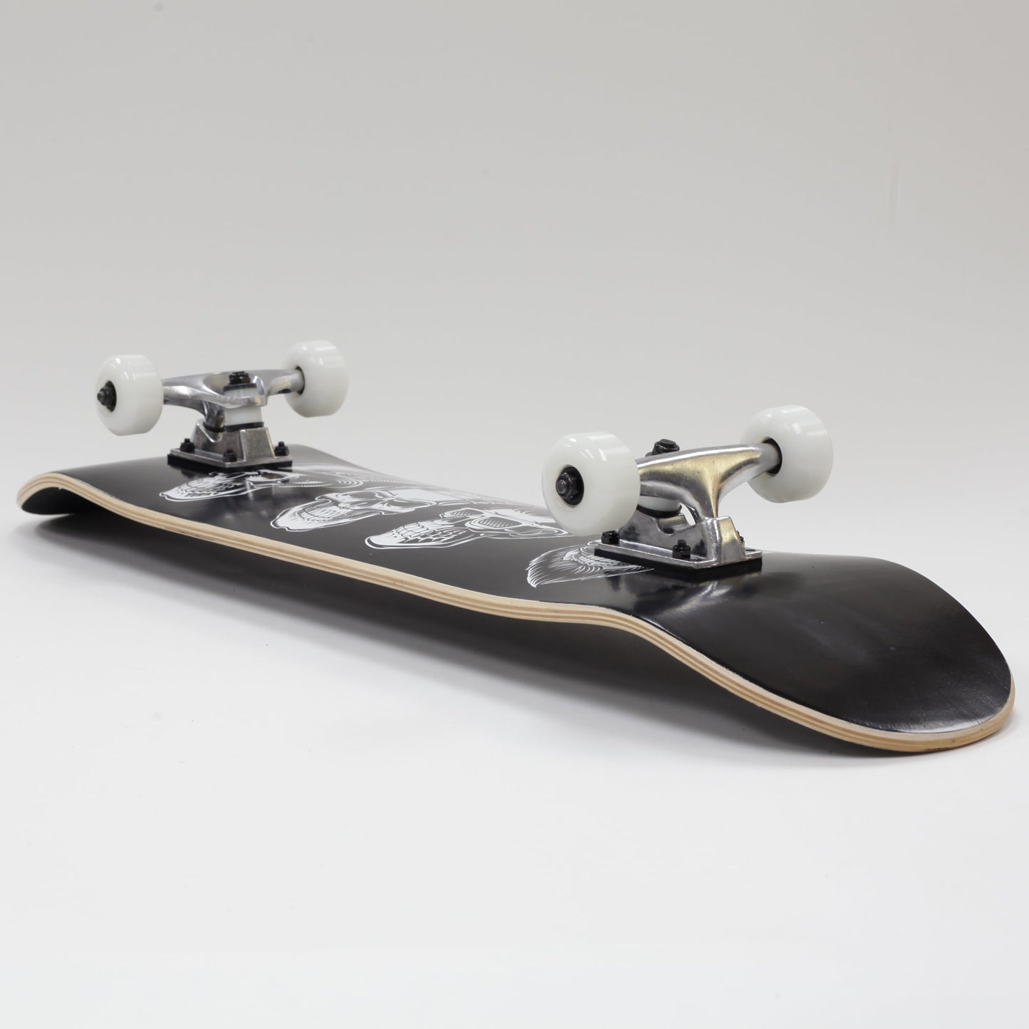 Skulls Complete - 3WHYS