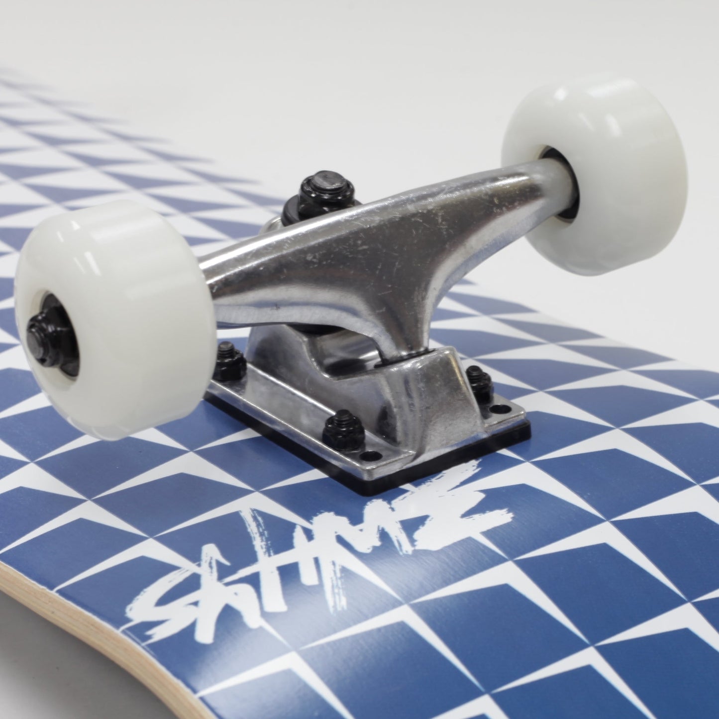 Tile Complete - 3WHYS