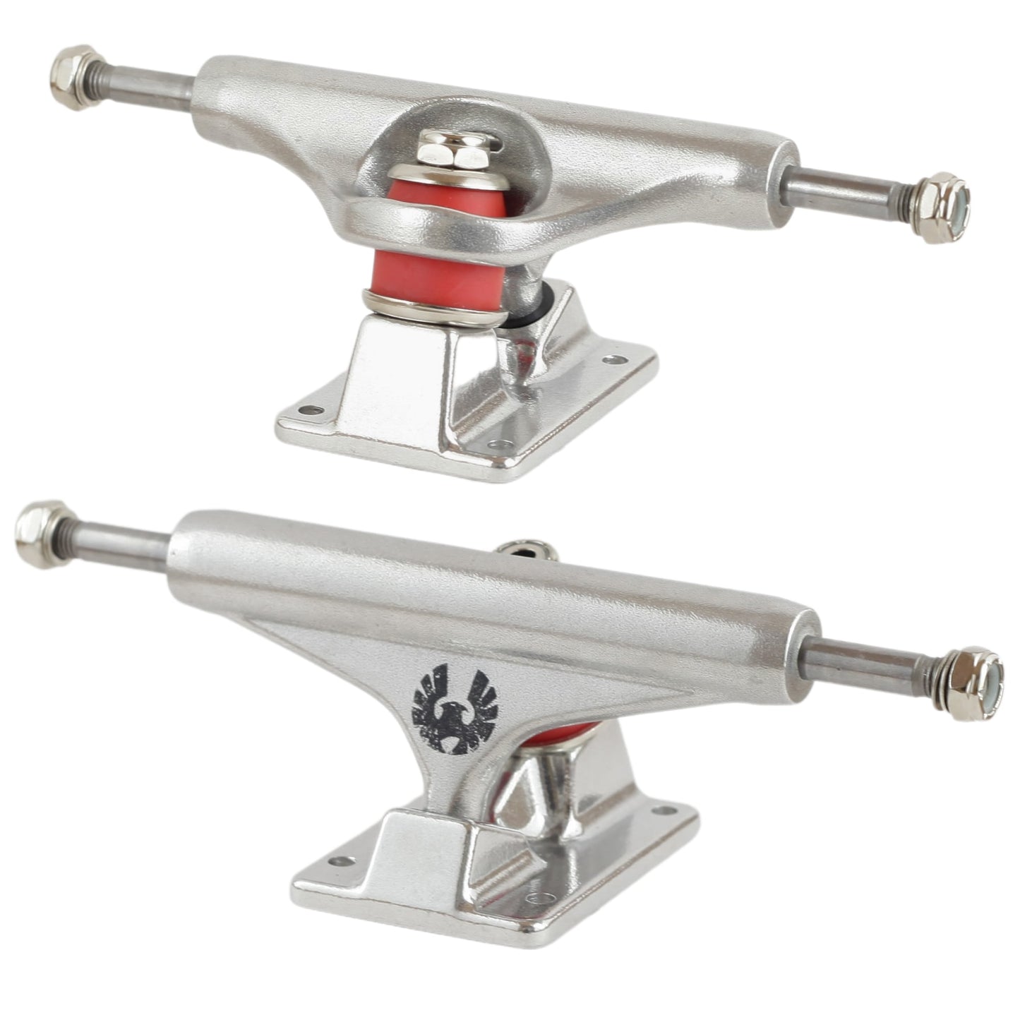 Hollow Skateboard Trucks