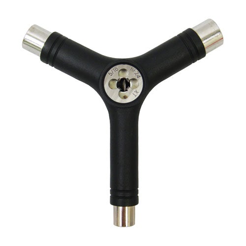 All In One Skateboard Tool