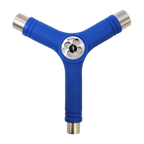 All In One Skateboard Tool