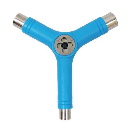All In One Skateboard Tool