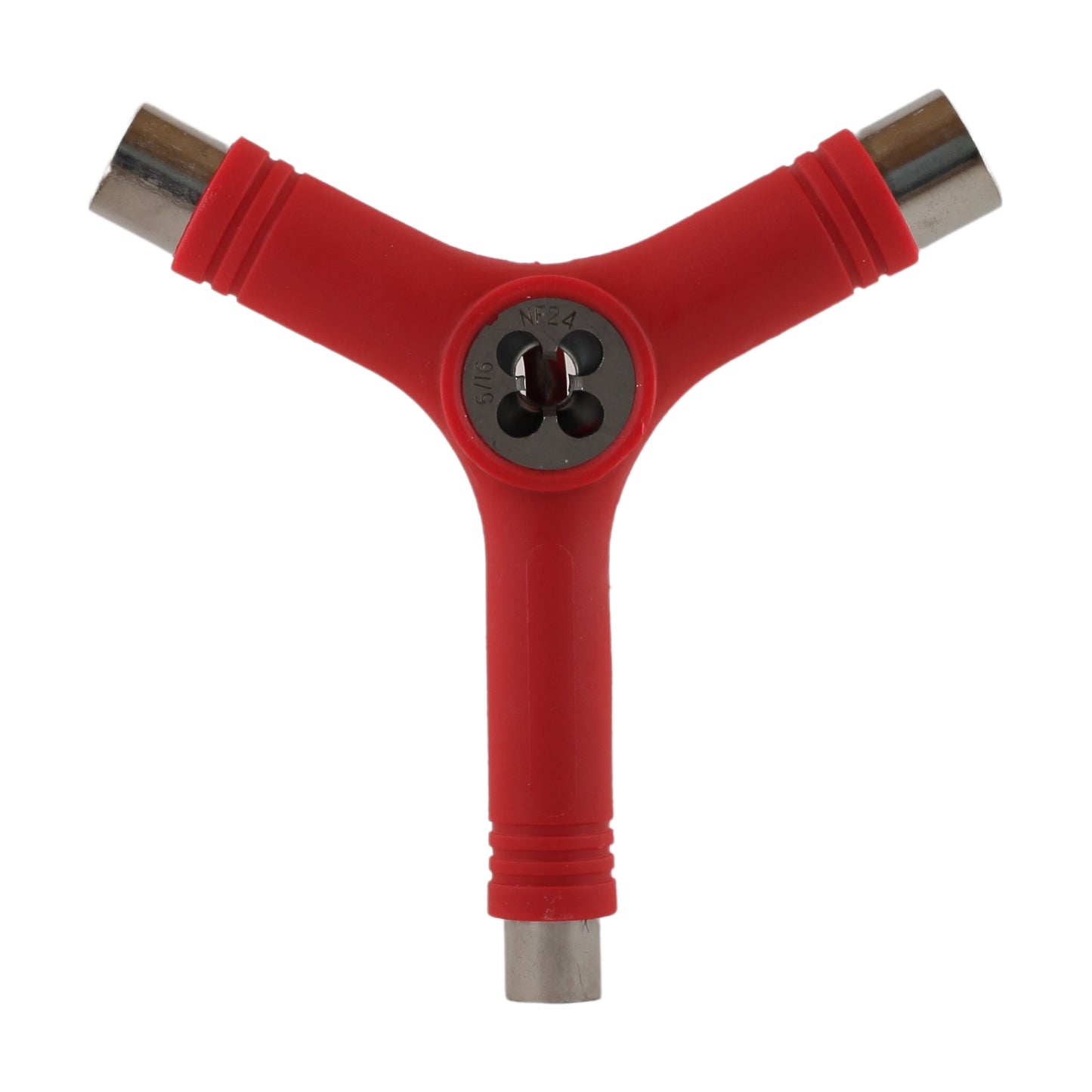 All In One Skateboard Tool
