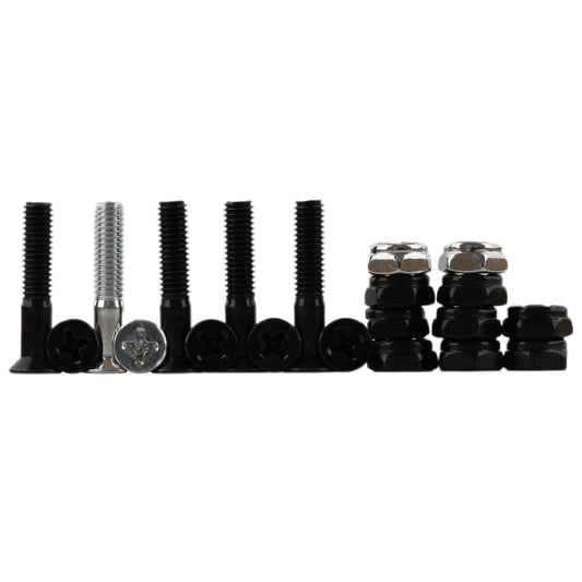 Hardware 1” (Various Colors)