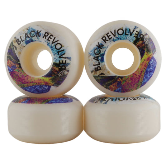 Banana Wheels 52mm | 54mm