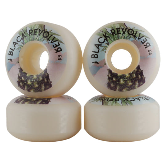 Pineapple Wheels 52mm | 54mm