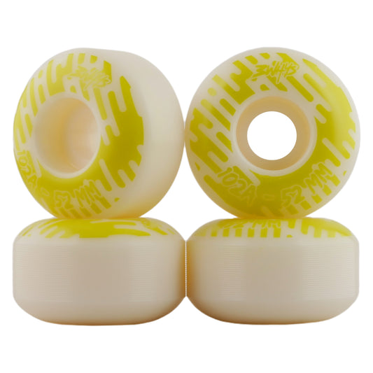 Drip Wheels 52mm
