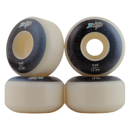 Tile Wheels 52mm - 3WHYS