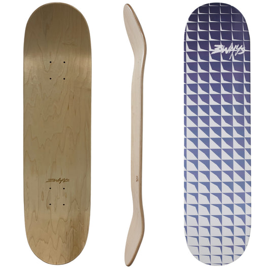 Tile Deck - 3WHYS
