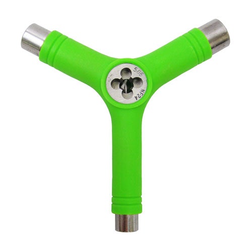 All In One Skateboard Tool